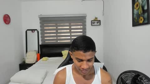 Snapshot of corzoethan chatting on 9, 1, 2026 Ethan online show from 9, 1, 2026