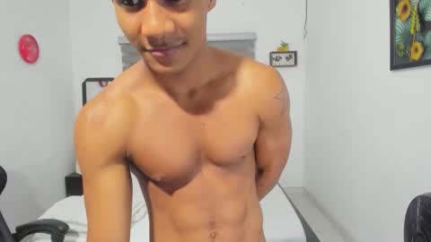 Snapshot of corzoethan chatting on 16, 1, 2026 Ethan online show from 16, 1, 2026