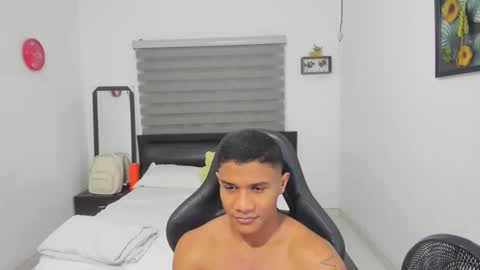 Snapshot of corzoethan chatting on 16, 1, 2026 Ethan online show from 16, 1, 2026