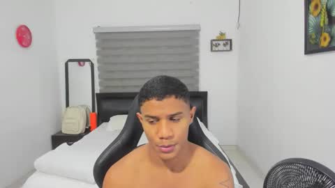 Snapshot of corzoethan chatting on 18, 1, 2026 Ethan online show from 18, 1, 2026