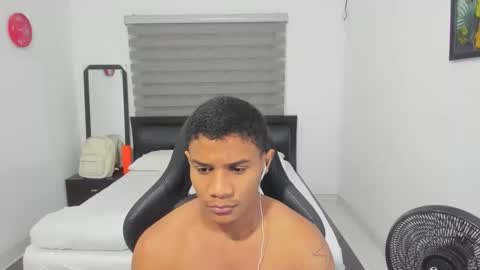 Snapshot of corzoethan chatting on 31, 1, 2026 Ethan online show from 31, 1, 2026