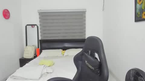 Snapshot of corzoethan chatting on 1, 2, 2026 Ethan online show from 1, 2, 2026