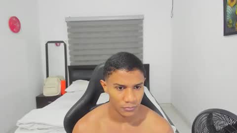 Snapshot of corzoethan chatting on 8, 2, 2026 Ethan online show from 8, 2, 2026