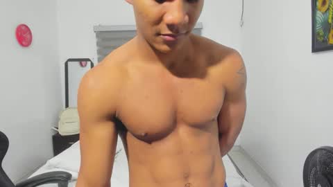 Ethan  online show from 18, 3, 2026