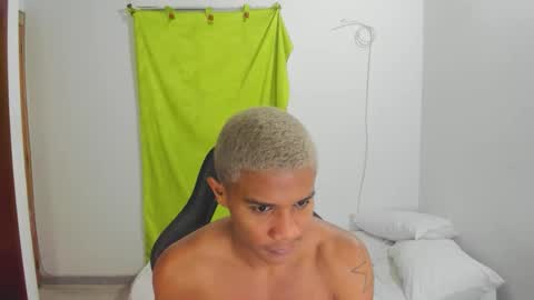 Ethan  online show from 14, 5, 2026