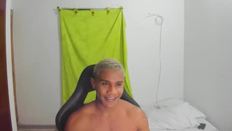 Ethan  online show from 18, 5, 2026