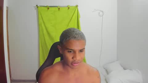 Ethan  online show from 22, 5, 2026