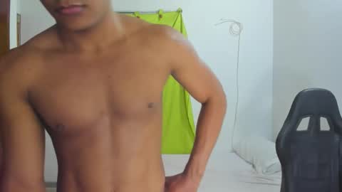 Ethan  online show from 23, 5, 2026