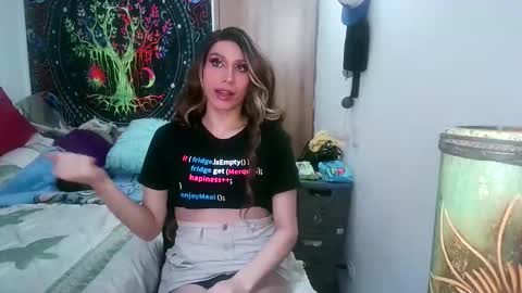 cosmic_crystal online show from 19, 10, 2025