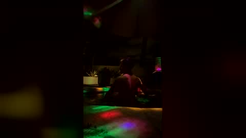 Queer Vibes  Slow Burn  Good Energy  online show from 8, 1, 2026