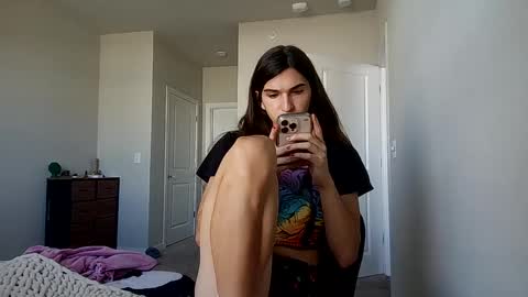 cosmicbae777 online show from 11, 9, 2025