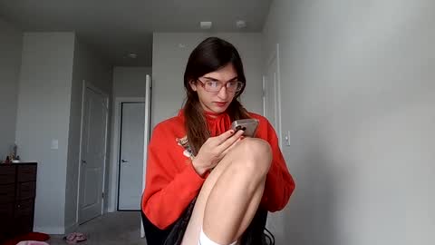 cosmicbae777 online show from 13, 9, 2025