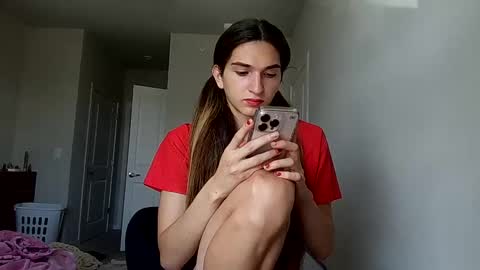 cosmicbae777 online show from 14, 9, 2025