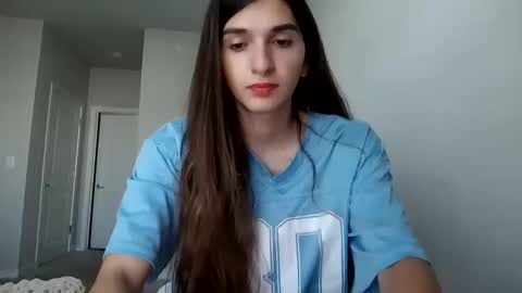 cosmicbae777 online show from 19, 9, 2025