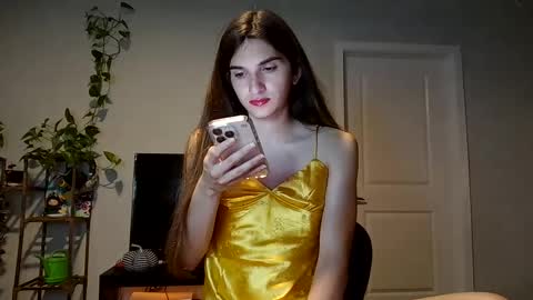 cosmicbae777 online show from 24, 9, 2025