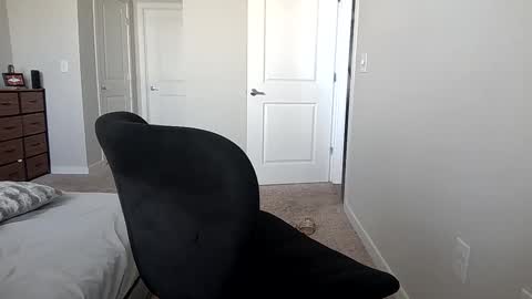 cosmicbae777 online show from 7, 10, 2025