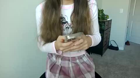 cosmicbae777 online show from 2, 11, 2025