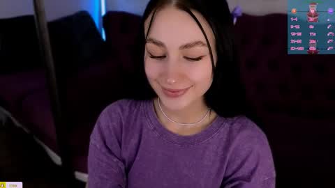 Snapshot of cosmicfaye chatting on 17, 12, 2024 cosmicfaye online show from 17, 12, 2024