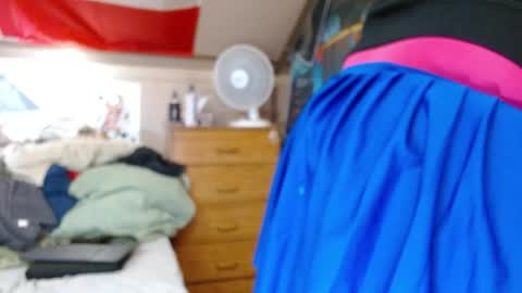 Snapshot of cosmicjones88 chatting on 21, 5, 2026 cosmicjones88 online show from 21, 5, 2026