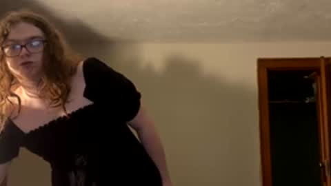 ThatGirlSkye online show from 17, 2, 2026