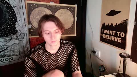 Snapshot of cosmonudes chatting on 23, 1, 2025 Barry online show from 23, 1, 2025