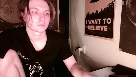 Snapshot of cosmonudes chatting on 3, 3, 2025 Barry online show from 3, 3, 2025