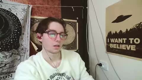 Barry online show from 16, 10, 2025