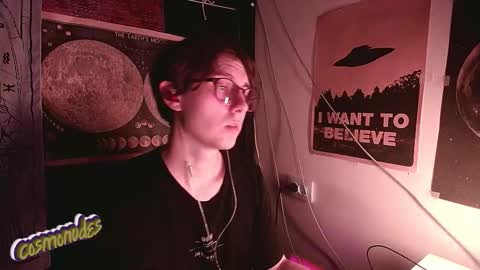 Barry online show from 27, 10, 2025