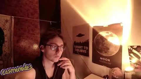 Barry online show from 9, 11, 2025