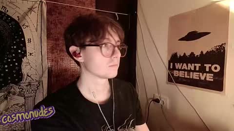 Barry online show from 18, 11, 2025