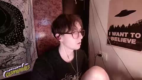 Barry online show from 19, 11, 2025