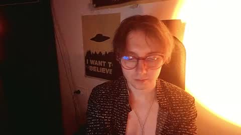 Barry online show from 18, 4, 2026