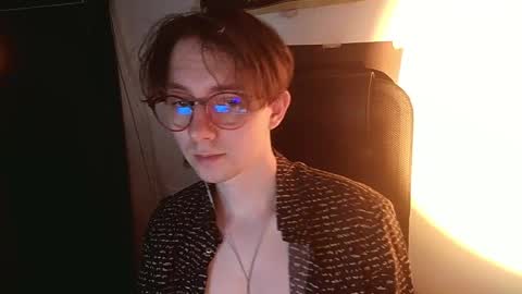 Barry online show from 18, 4, 2026