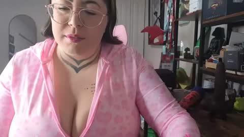 Miss Mei online show from 26, 7, 2026