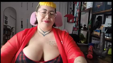 Miss Mei online show from 28, 7, 2026
