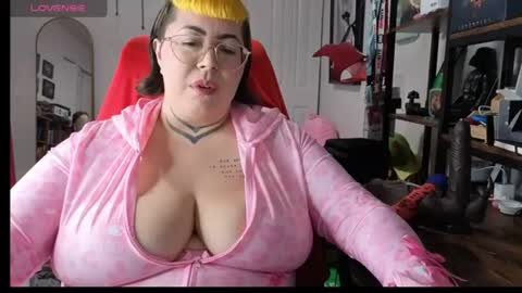 Miss Mei online show from 31, 7, 2026