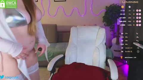 Katy online show from 29, 11, 2025