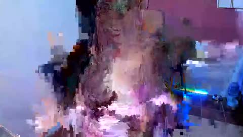 Rubi online show from 9, 10, 2025