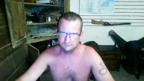 Patrick Cowboy online show from 1, 7, 2026