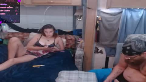 Snapshot of countryfuckers chatting on 20, 7, 2026 Alaskawildcouple online show from 20, 7, 2026