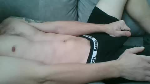 Kylenaughtybi89 online show from 7, 1, 2025