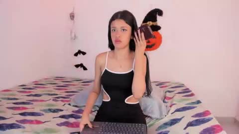 Snapshot of couple777sexy chatting on 30, 10, 2025 Andri online show from 30, 10, 2025