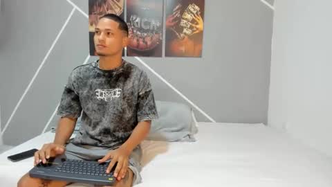 Andri online show from 30, 4, 2026