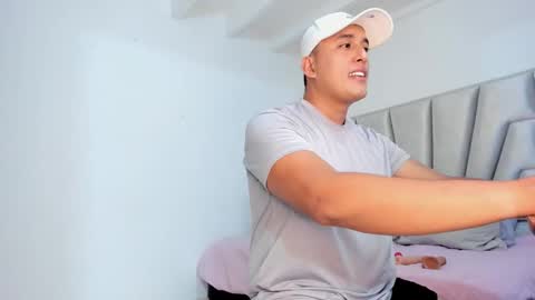 Ari and Jacob online show from 18, 12, 2025