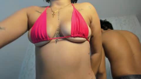 couple_hardroom online show from 12, 2, 2026