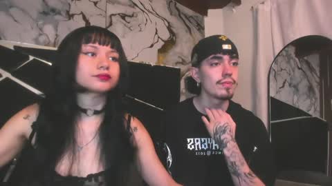couple_in_heat_ online show from 2, 5, 2026