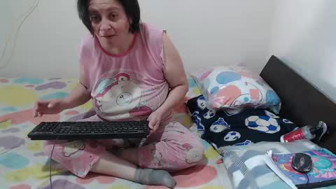 Jade   Noa online show from 6, 1, 2026