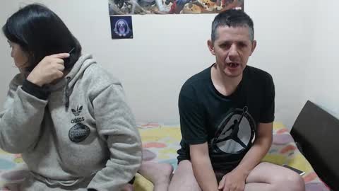 Snapshot of couple_mature_hot chatting on 19, 2, 2026 Jade Noa online show from 19, 2, 2026