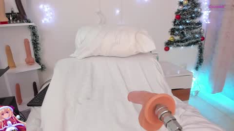 Snapshot of couple_naughty20 chatting on 12, 12, 2024 Maria online show from 12, 12, 2024