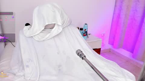 Maria  online show from 1, 11, 2025